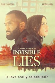 Invisible Lies 2021 on netflix
