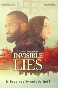 Invisible Lies 2021 on netflix