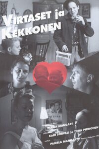 Virtaset ja Kekkonen 1993 on netflix