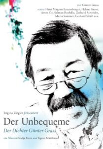 Der Unbequeme – Der Dichter Günter Grass 2007 on netflix