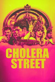 Cholera Street 1997 on netflix