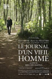 The Diary of an Old Man 2015 on netflix