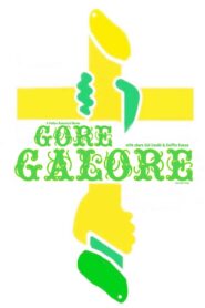 Gore Galore!!! 1998 on netflix
