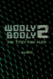 Wooly Booly 2: My Alien Teacher 1990 on netflix