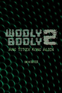 Wooly Booly 2: My Alien Teacher 1990 on netflix