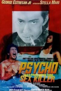 Psycho Sex Killer 1991 on netflix