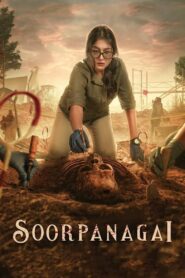 Soorpanagai 2023 on netflix