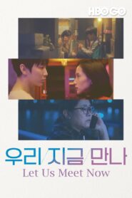 Let Us Meet Now 2019 on netflix