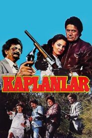Kaplanlar 1985 on netflix