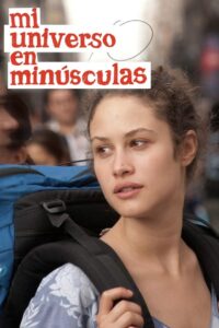 My Universe in Lowercase 2013 on netflix