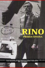 RINO – Příběh špiona 2016 on netflix