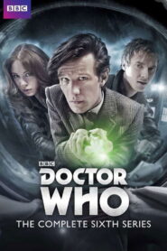 Doctor Who – Night and the Doctor: Up All Night 2012 on netflix