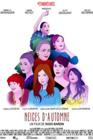 Neiges d’automne 2015 on netflix
