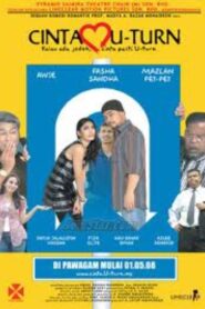 Cinta U-Turn 2008 on netflix