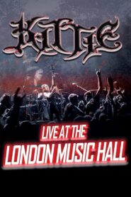 Kittie: Live at the London Music Hall 2019 on netflix