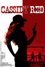 Cassidy Red 2017 on netflix