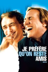 Let’s Be Friends 2005 on netflix