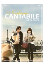 Nodame Cantabile: The Movie II 2010 on netflix