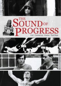 The Sound of Progress 1988 on netflix