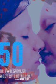 50 or Two Whales Meet at the Beach 2020 on netflix
