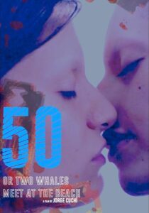 50 or Two Whales Meet at the Beach 2020 on netflix