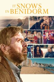 It Snows in Benidorm 2020 on netflix