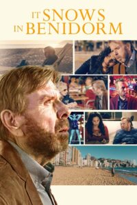 It Snows in Benidorm 2020 on netflix