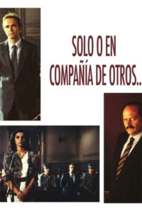 Solo o en compañía de otros 1991 on netflix