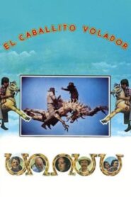 The flying pony 1982 on netflix