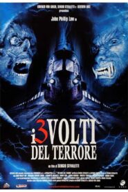 The Three Faces of Terror 2004 on netflix