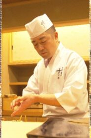 Tokyo Miracle City: Gourmet Capital – Keeping Alive the Spirit of Tsukiji 2020 on netflix