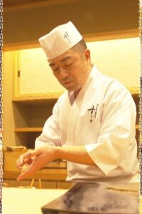 Tokyo Miracle City: Gourmet Capital – Keeping Alive the Spirit of Tsukiji 2020 on netflix