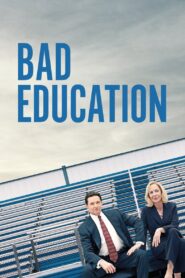 Bad Education 2019 on netflix
