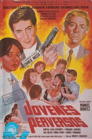 Jóvenes perversos 1991 on netflix