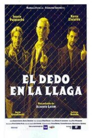 El dedo en la llaga 1996 on netflix