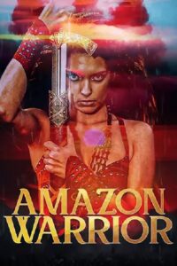 Amazon Warrior 1998 on netflix