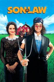 Son in Law 1993 on netflix