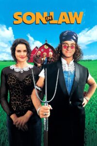 Son in Law 1993 on netflix