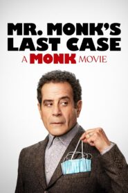 Mr. Monk’s Last Case: A Monk Movie 2023 on netflix