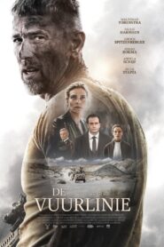 Line of Fire 2023 on netflix