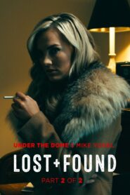 Lost and Found Part Two: The Cross 2016 on netflix