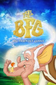 The BFG 1989 on netflix