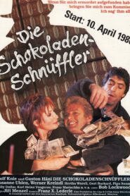 Die Schokoladenschnüffler 1986 on netflix