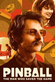 Pinball: The Man Who Saved the Game 2023 on netflix