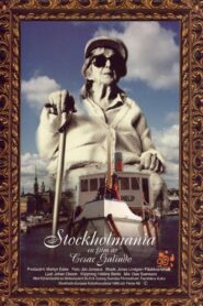 Stockholmania 1998 on netflix