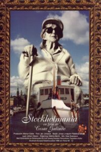 Stockholmania 1998 on netflix
