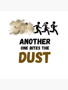 Queen: Another One Bites The Dust 1981 on netflix