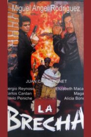 La brecha 1992 on netflix