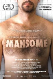 Mansome 2012 on netflix
