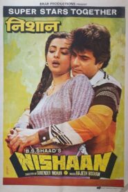 Nishaan 1983 on netflix